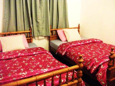 Ferienhaus in Nuwaraeliya (Nuwara Eliya) oder Ferienwohnung oder Ferienhaus
