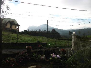 Ferienhaus in Nuwaraeliya (Nuwara Eliya) oder Ferienwohnung oder Ferienhaus