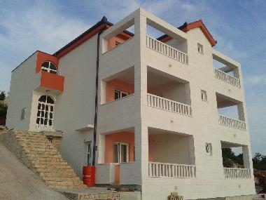 Ferienwohnung in Rogoznica (Sibensko-Kninska) oder Ferienwohnung oder Ferienhaus