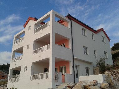Ferienwohnung in Rogoznica (Sibensko-Kninska) oder Ferienwohnung oder Ferienhaus