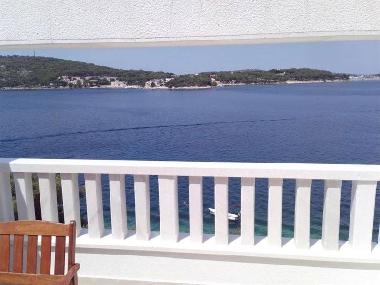 Ferienwohnung in Rogoznica (Sibensko-Kninska) oder Ferienwohnung oder Ferienhaus