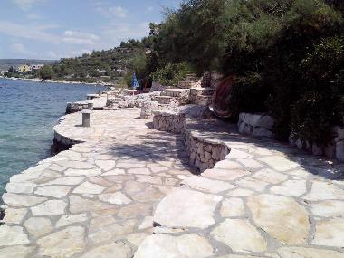 Ferienwohnung in Rogoznica (Sibensko-Kninska) oder Ferienwohnung oder Ferienhaus