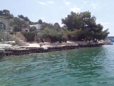 Ferienwohnung in Rogoznica (Sibensko-Kninska) oder Ferienwohnung oder Ferienhaus