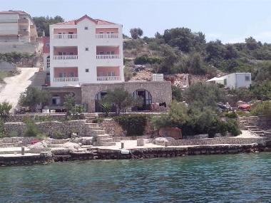 Ferienwohnung in Rogoznica (Sibensko-Kninska) oder Ferienwohnung oder Ferienhaus