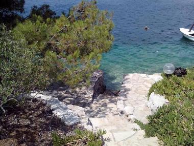 Ferienwohnung in Rogoznica (Sibensko-Kninska) oder Ferienwohnung oder Ferienhaus