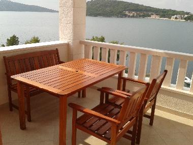 Ferienwohnung in Rogoznica (Sibensko-Kninska) oder Ferienwohnung oder Ferienhaus