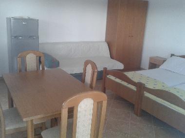Ferienwohnung in Rogoznica (Sibensko-Kninska) oder Ferienwohnung oder Ferienhaus