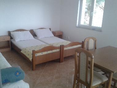 Ferienwohnung in Rogoznica (Sibensko-Kninska) oder Ferienwohnung oder Ferienhaus