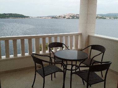 Ferienwohnung in Rogoznica (Sibensko-Kninska) oder Ferienwohnung oder Ferienhaus