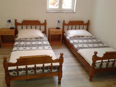 Ferienwohnung in Rogoznica (Sibensko-Kninska) oder Ferienwohnung oder Ferienhaus