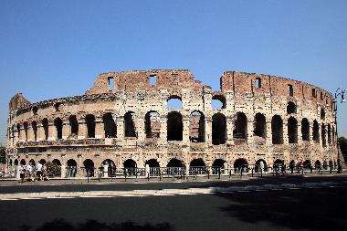 Ferienwohnung in Roma (Rom) oder Ferienwohnung oder Ferienhaus