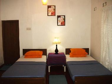 Ferienhaus in Anuradhapura (Anuradhapura) oder Ferienwohnung oder Ferienhaus