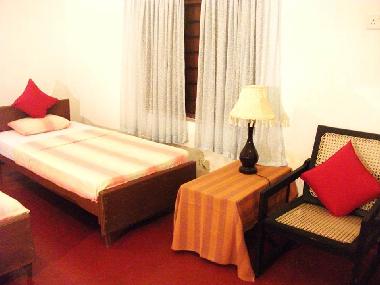 Ferienhaus in Anuradhapura (Anuradhapura) oder Ferienwohnung oder Ferienhaus