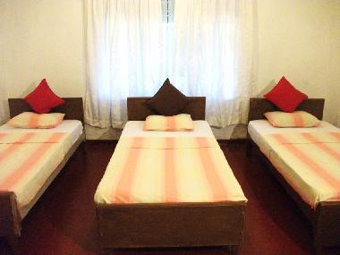 Ferienhaus in Anuradhapura (Anuradhapura) oder Ferienwohnung oder Ferienhaus