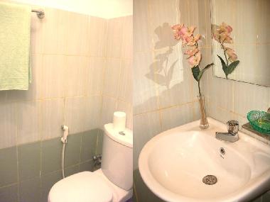 Ferienhaus in Anuradhapura (Anuradhapura) oder Ferienwohnung oder Ferienhaus