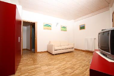 Ferienwohnung in Monterado (Ancona) oder Ferienwohnung oder Ferienhaus