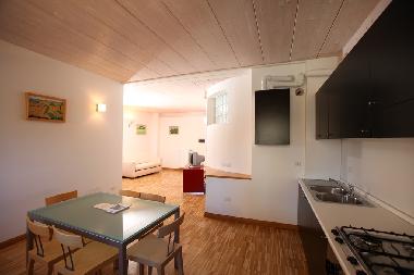 Ferienwohnung in Monterado (Ancona) oder Ferienwohnung oder Ferienhaus