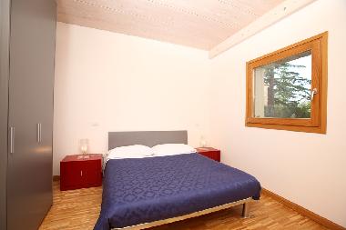 Ferienwohnung in Monterado (Ancona) oder Ferienwohnung oder Ferienhaus