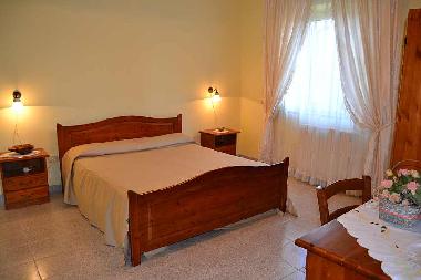 Ferienhaus in Casal Velino (Salerno) oder Ferienwohnung oder Ferienhaus