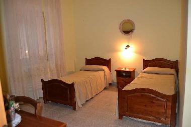 Ferienhaus in Casal Velino (Salerno) oder Ferienwohnung oder Ferienhaus