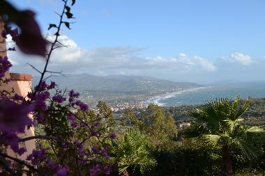 Ferienhaus in Casal Velino (Salerno) oder Ferienwohnung oder Ferienhaus