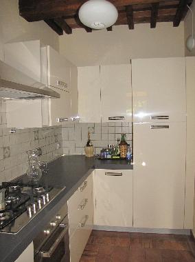 Villa in Aramo (Pistoia) oder Ferienwohnung oder Ferienhaus