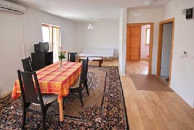 Ferienwohnung in Zadar (Zadarska) oder Ferienwohnung oder Ferienhaus