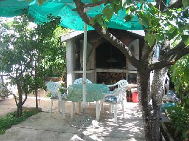 Ferienwohnung in Zadar (Zadarska) oder Ferienwohnung oder Ferienhaus