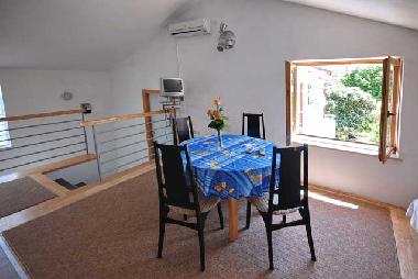 Ferienwohnung in Zadar (Zadarska) oder Ferienwohnung oder Ferienhaus
