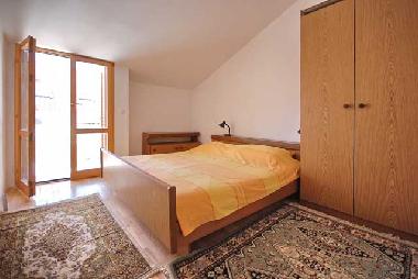 Ferienwohnung in Zadar (Zadarska) oder Ferienwohnung oder Ferienhaus