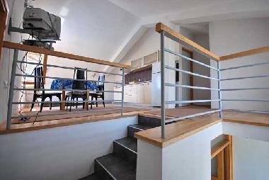 Ferienwohnung in Zadar (Zadarska) oder Ferienwohnung oder Ferienhaus