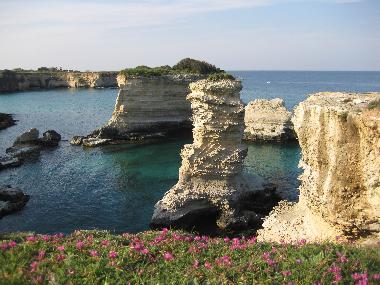 Ferienhaus in Francavilla Fontana (Brindisi) oder Ferienwohnung oder Ferienhaus