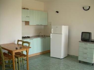 Ferienwohnung in Badesi (Olbia-Tempio) oder Ferienwohnung oder Ferienhaus
