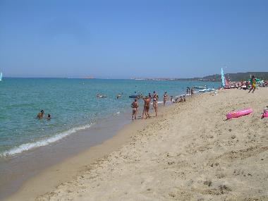 Ferienwohnung in Badesi (Olbia-Tempio) oder Ferienwohnung oder Ferienhaus
