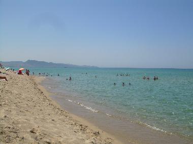 Ferienwohnung in Badesi (Olbia-Tempio) oder Ferienwohnung oder Ferienhaus