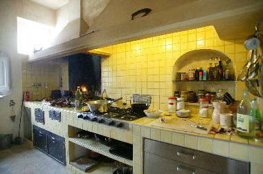 Ferienhaus in Francavilla Fontana (Brindisi) oder Ferienwohnung oder Ferienhaus