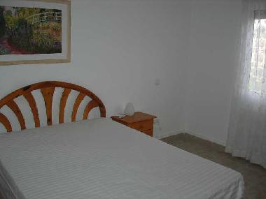 Ferienhaus in El Campello (Alicante / Alacant) oder Ferienwohnung oder Ferienhaus
