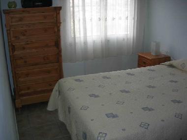 Ferienhaus in El Campello (Alicante / Alacant) oder Ferienwohnung oder Ferienhaus