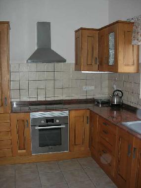 Ferienhaus in El Campello (Alicante / Alacant) oder Ferienwohnung oder Ferienhaus