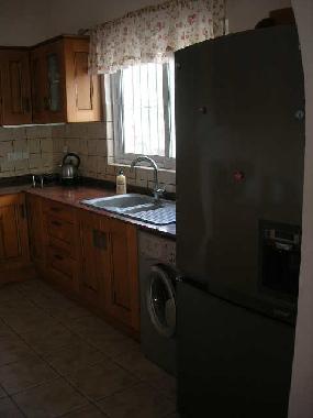 Ferienhaus in El Campello (Alicante / Alacant) oder Ferienwohnung oder Ferienhaus