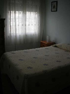 Ferienhaus in El Campello (Alicante / Alacant) oder Ferienwohnung oder Ferienhaus