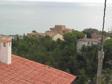 Ferienhaus in El Campello (Alicante / Alacant) oder Ferienwohnung oder Ferienhaus