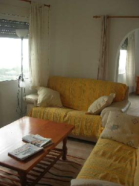 Ferienhaus in El Campello (Alicante / Alacant) oder Ferienwohnung oder Ferienhaus