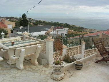 Ferienhaus in El Campello (Alicante / Alacant) oder Ferienwohnung oder Ferienhaus