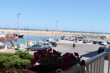 Ferienhaus in Savelletri di Fasano (Brindisi) oder Ferienwohnung oder Ferienhaus