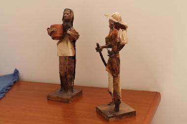 Ferienhaus in Savelletri di Fasano (Brindisi) oder Ferienwohnung oder Ferienhaus