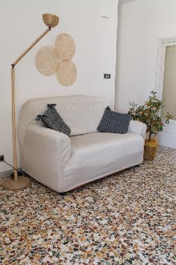 Ferienhaus in Savelletri di Fasano (Brindisi) oder Ferienwohnung oder Ferienhaus