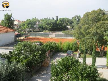 Ferienwohnung in Zadar (Zadarska) oder Ferienwohnung oder Ferienhaus