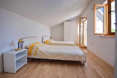 Ferienwohnung in Zadar (Zadarska) oder Ferienwohnung oder Ferienhaus