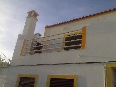 Ferienhaus in Azinhal (Algarve) oder Ferienwohnung oder Ferienhaus